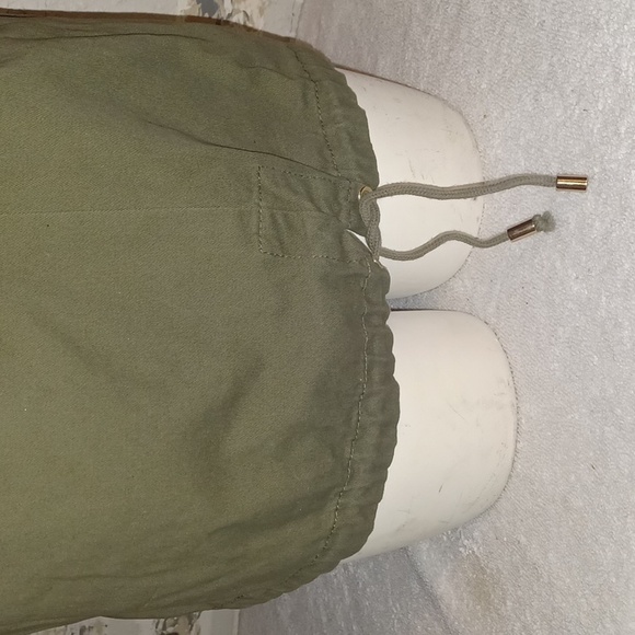 Royal Matrix army green lgt. jacket - Picture 9 of 11